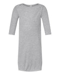 Infant Baby Rib Layette | 4406