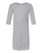 Infant Baby Rib Layette | 4406