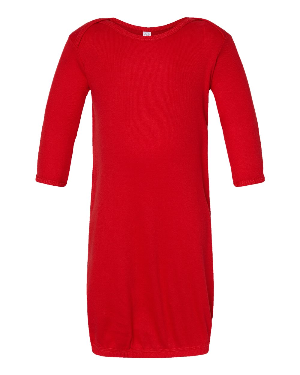 Infant Baby Rib Layette | 4406