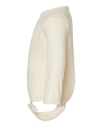 Infant Long Sleeve Baby Rib Bodysuit | 4411