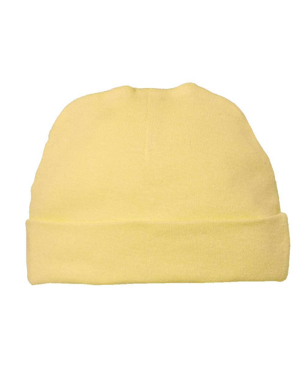 Infant Baby Rib Beanie | 4451