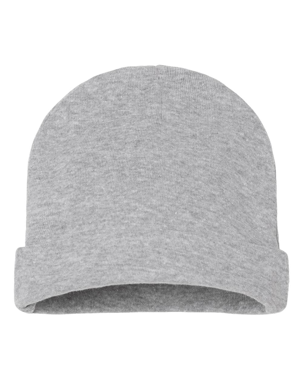 Infant Baby Rib Beanie | 4451