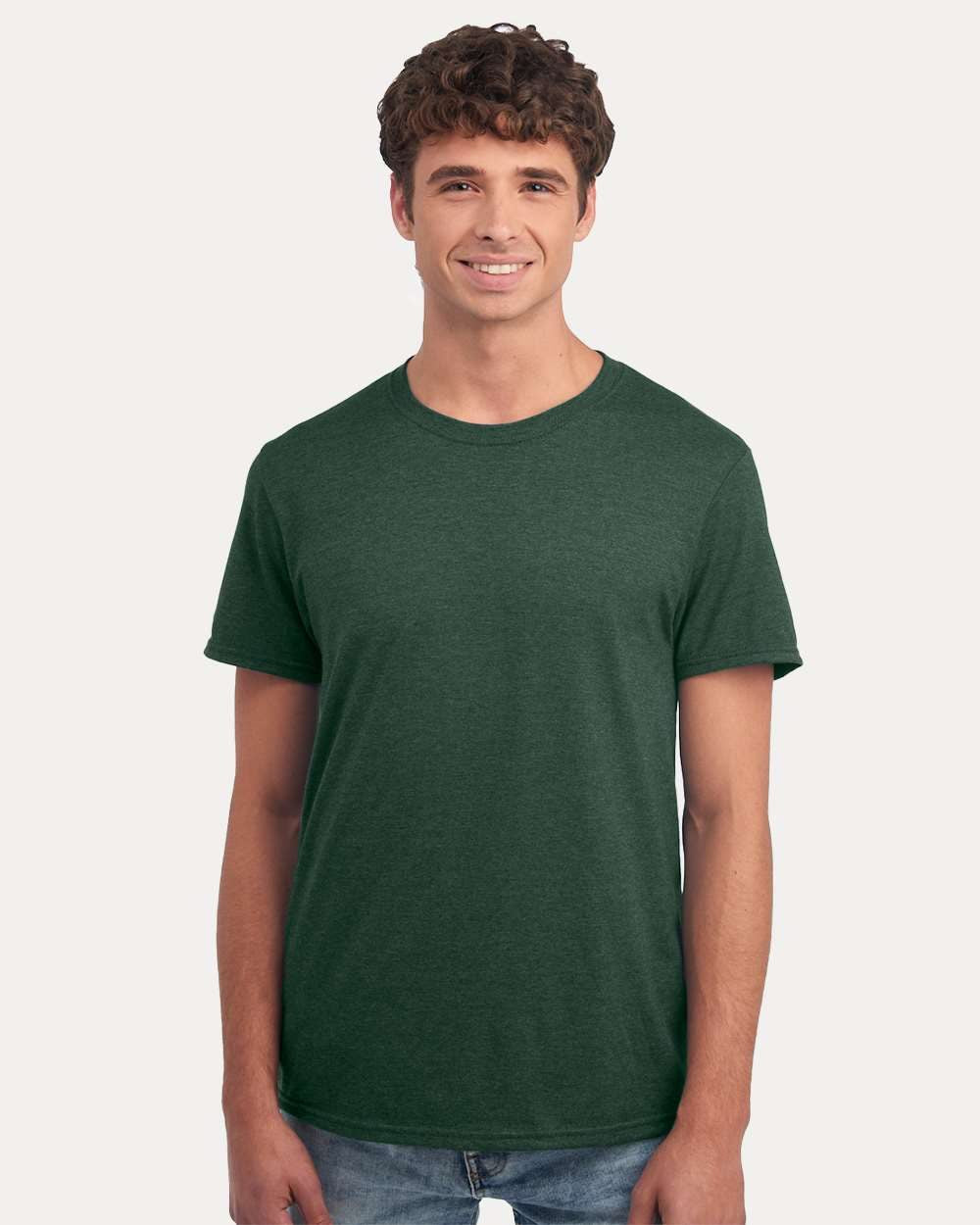 Premium Blend Ring-Spun T-Shirt | 560MR