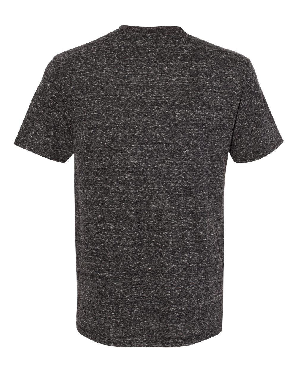 Unisex Snow Heather Jersey T-Shirt | 88MR