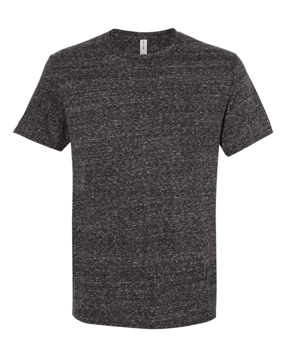 Unisex Snow Heather Jersey T-Shirt | 88MR