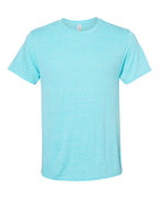 Unisex Snow Heather Jersey T-Shirt | 88MR