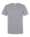 Unisex Snow Heather Jersey T-Shirt | 88MR