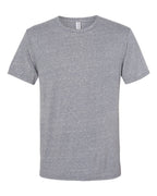 Unisex Snow Heather Jersey T-Shirt | 88MR