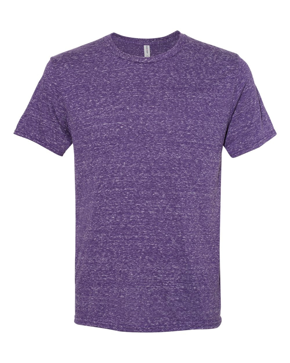 Unisex Snow Heather Jersey T-Shirt | 88MR