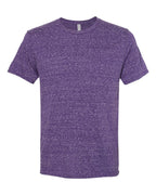 Unisex Snow Heather Jersey T-Shirt | 88MR