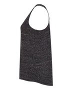 Women's Snow Heather Jersey Racerback Tank Top | 88WTKR