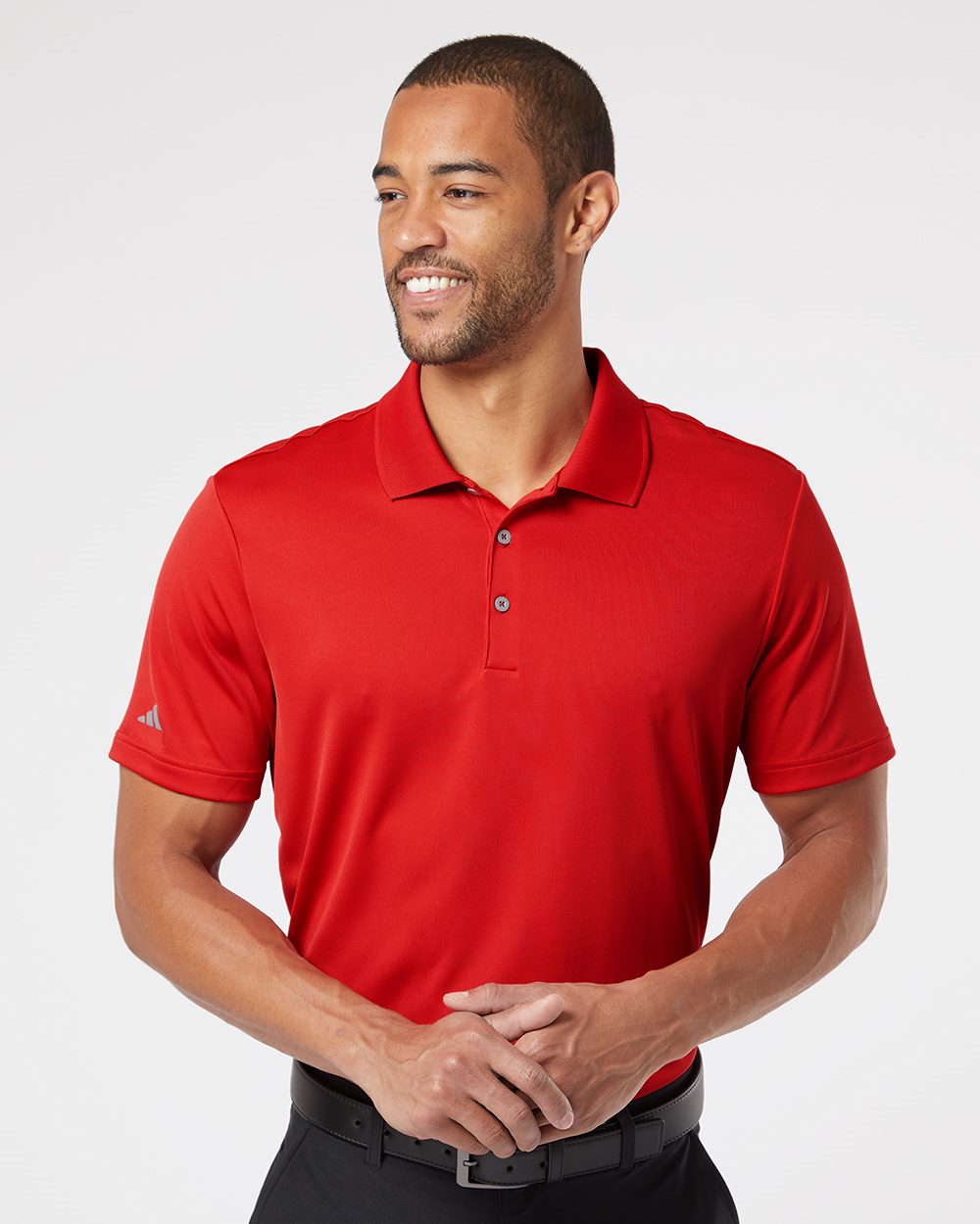Men's Performance Polo | A230