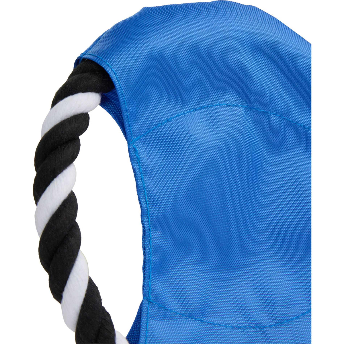 Pet Rope Flyer with Recycled Nylon | 7300-01 image 2