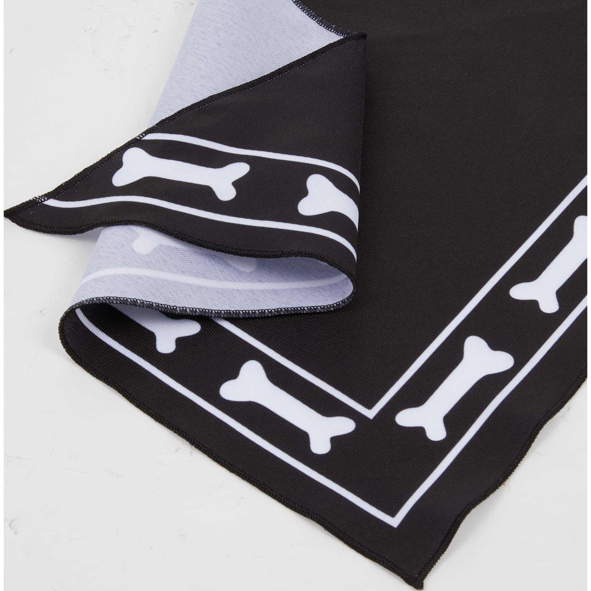 Paws & Claws Pet Bandana | 7300-03 image 1