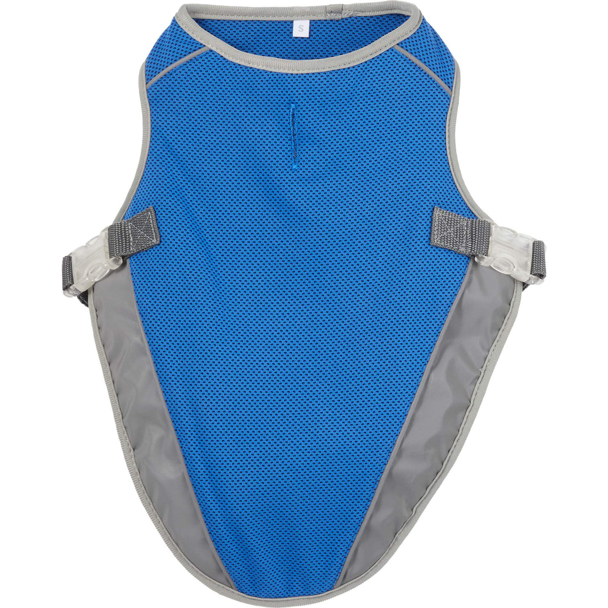 Paws & Claws Reflective Pet Vest (Small) | 7300-16 image 1