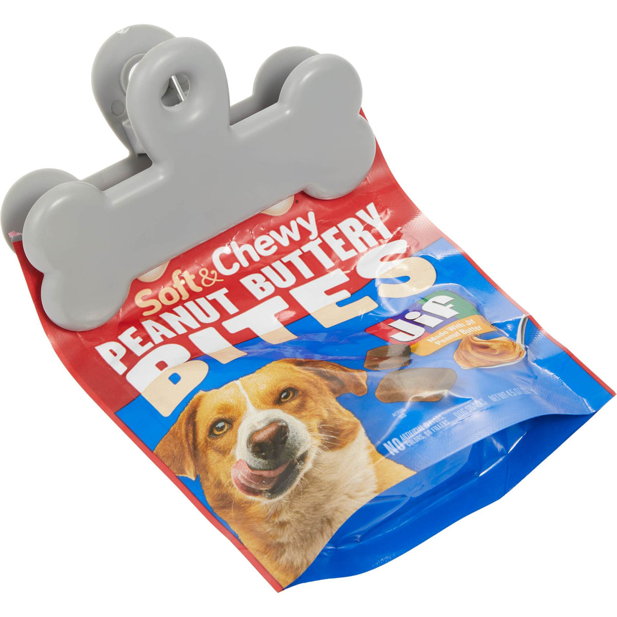 ChowTime Pet Food Clip | 7300-28 image 1