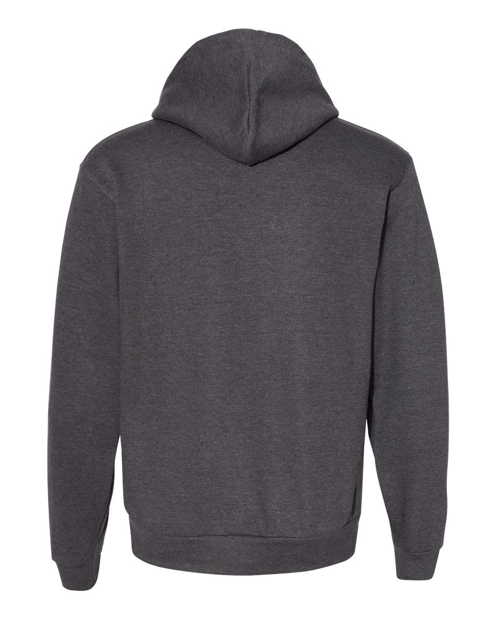 Unisex Flex Fleece Drop-Shoulder Hoodie Sweatshirt | F498W