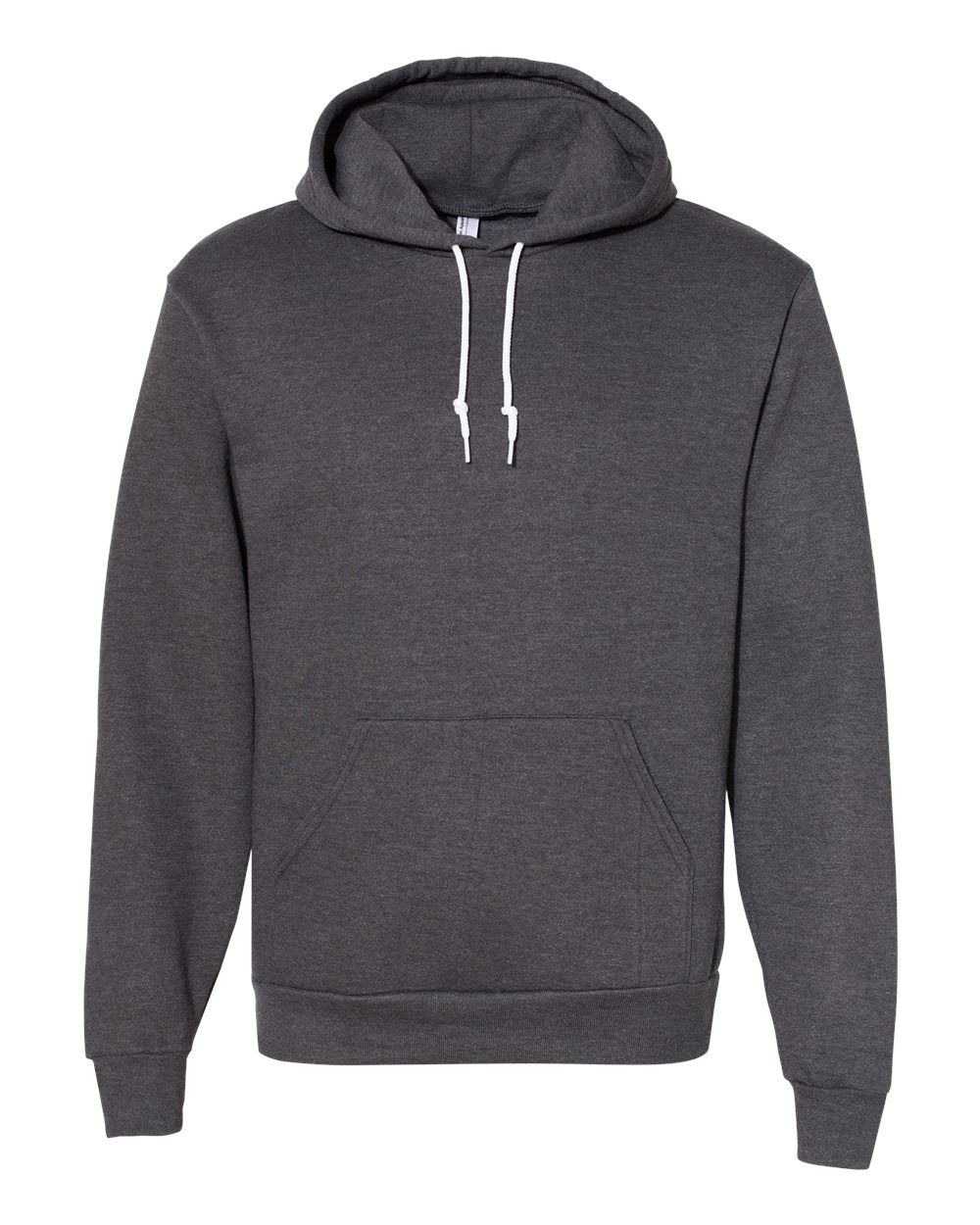 Unisex Flex Fleece Drop-Shoulder Hoodie Sweatshirt | F498W