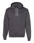 Unisex Flex Fleece Drop-Shoulder Hoodie Sweatshirt | F498W