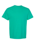 Camiseta Unisex Teñida en Prenda de Peso Pesado | 1717
