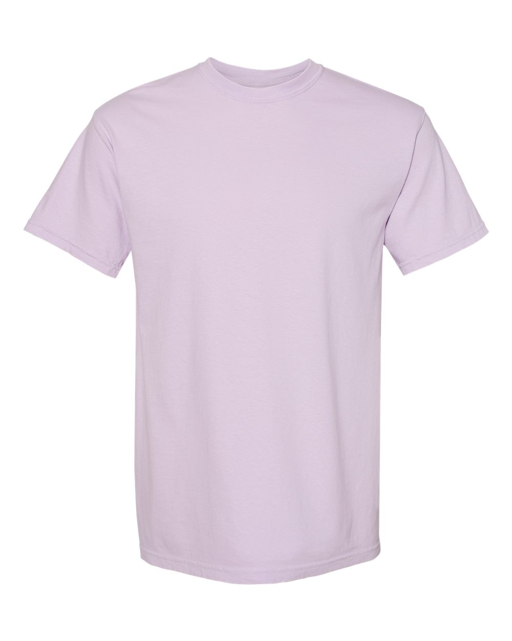 Camiseta Unisex Teñida en Prenda de Peso Pesado | 1717