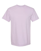 Camiseta Unisex Teñida en Prenda de Peso Pesado | 1717
