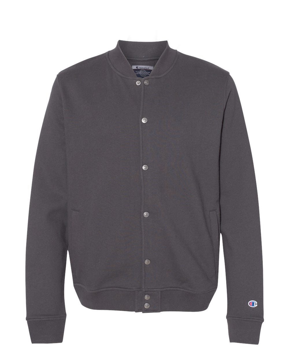 Unisex Bomber Jacket | CO100