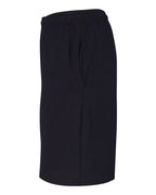 Men's Cotton Classic Jersey Shorts with Pockets | 25843M