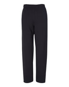 Unisex Dri Power® Open-Bottom Pocket Sweatpants | 596HBM