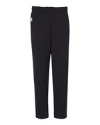Unisex Dri Power® Open-Bottom Pocket Sweatpants | 596HBM