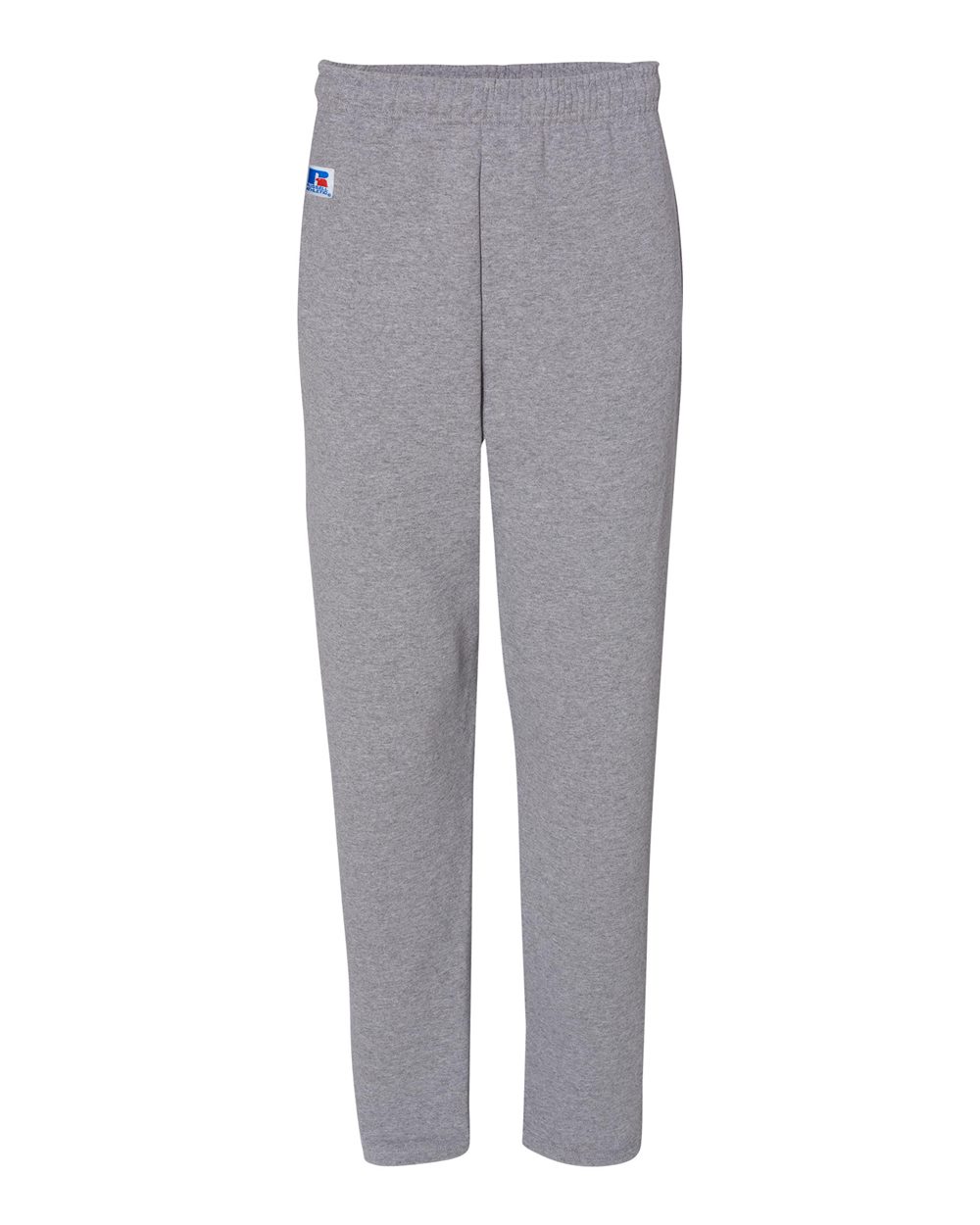 Unisex Dri Power® Open-Bottom Pocket Sweatpants | 596HBM