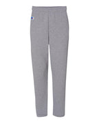 Unisex Dri Power® Open-Bottom Pocket Sweatpants | 596HBM