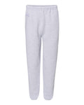 Unisex Dri Power® Closed Bottom Sweatpants | 696HBM