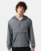 Unisex Packable Anorak Jacket | CO200