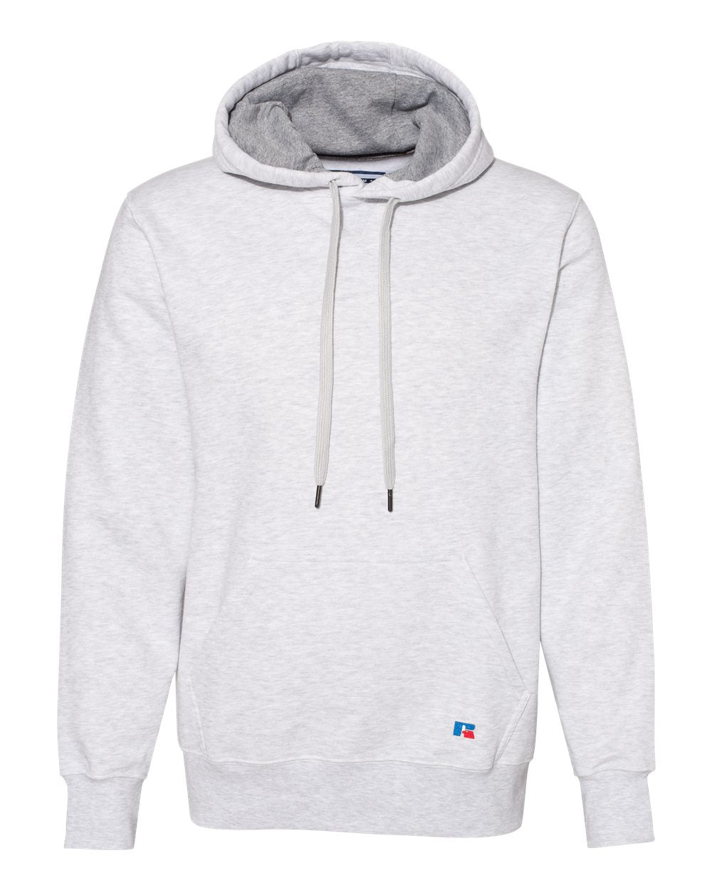 Unisex Cotton Rich Fleece Hooded Sweatshirt | 82ONSM