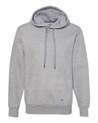 Unisex Cotton Rich Fleece Hooded Sweatshirt | 82ONSM