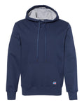 Sudadera con capucha unisex de felpa rica en algodón | 82ONSM
