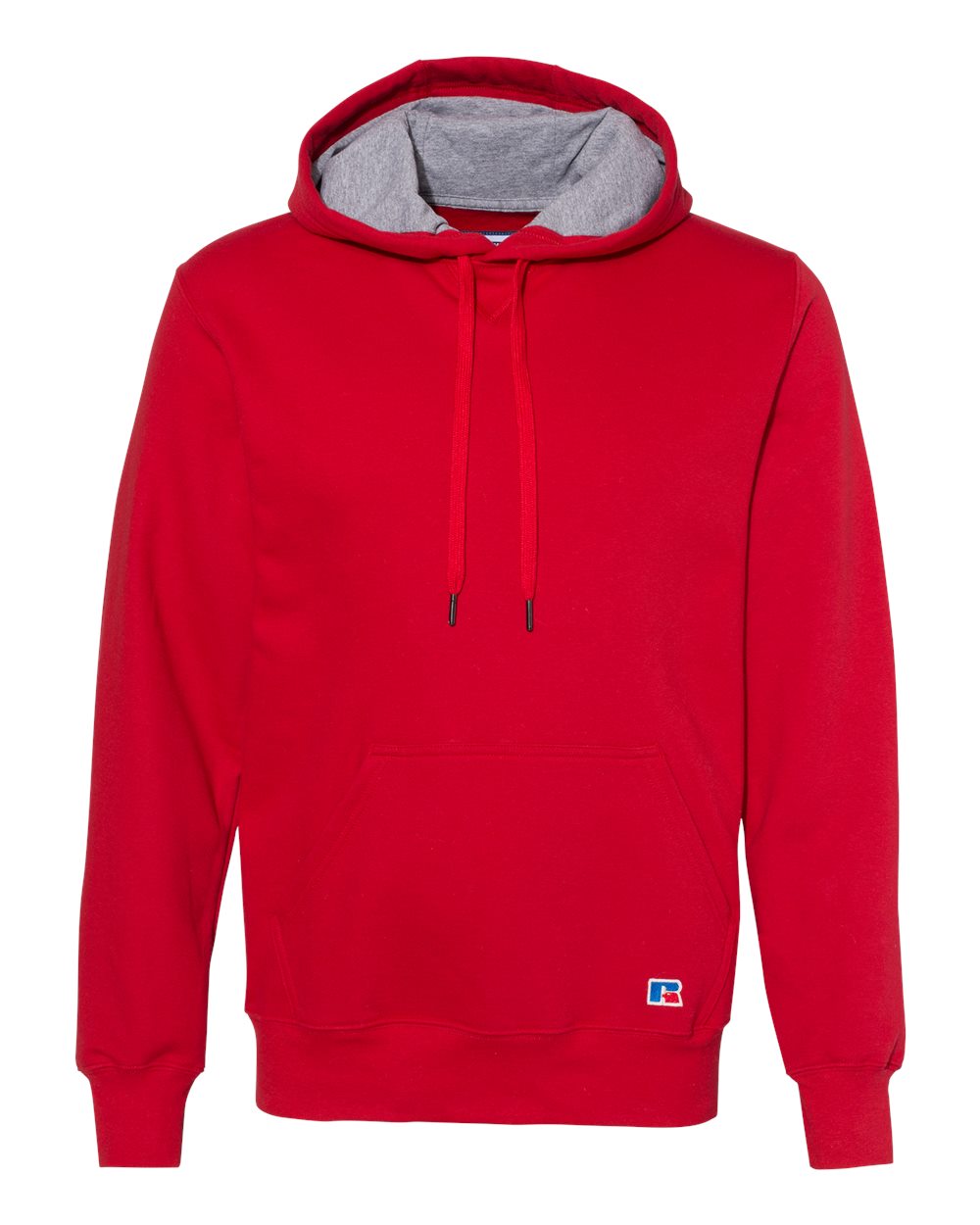 Sudadera con capucha unisex de felpa rica en algodón | 82ONSM
