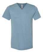 Unisex Triblend V-Neck Tee | 3415