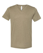 Unisex Triblend V-Neck Tee | 3415