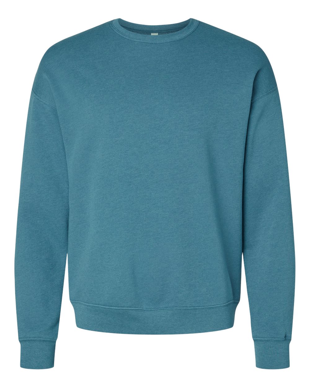 Unisex Sponge Fleece Drop Shoulder Crewneck Sweatshirt | 3945