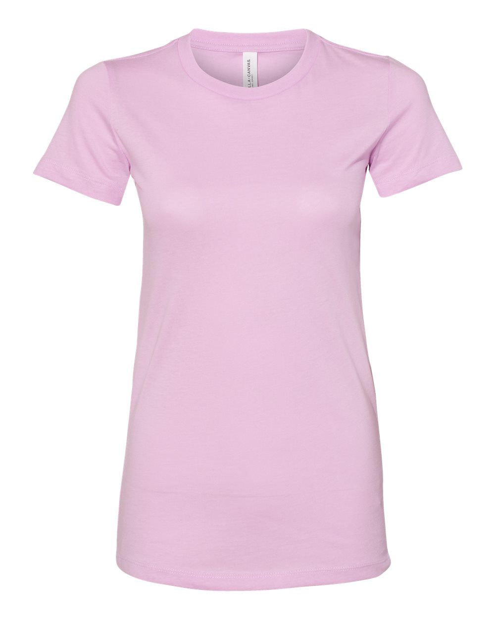 Camiseta Ajustada para Mujer | 6004
