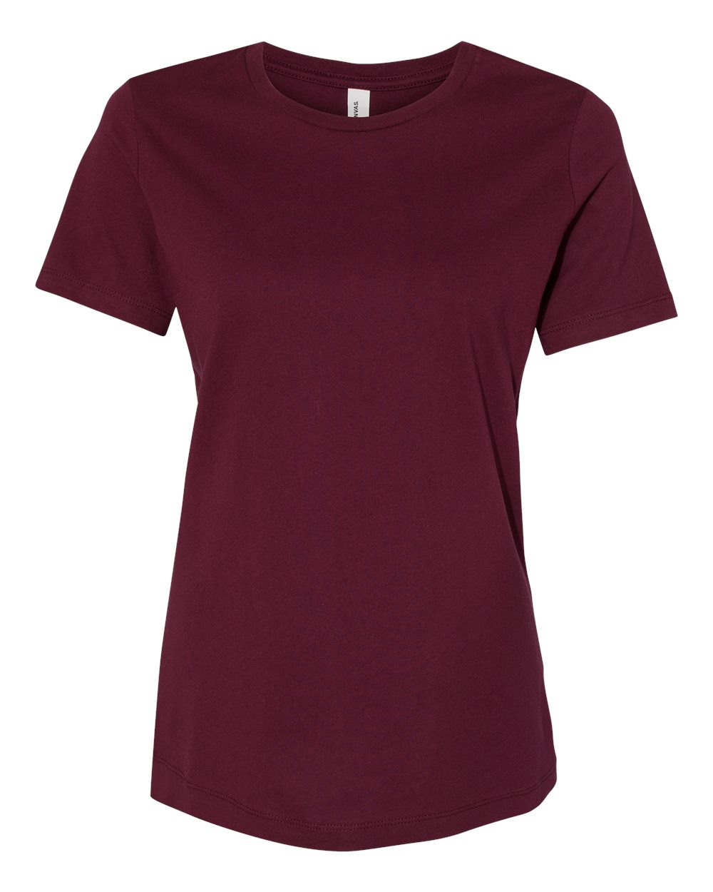 Women’s Relaxed Jersey Tee | 6400