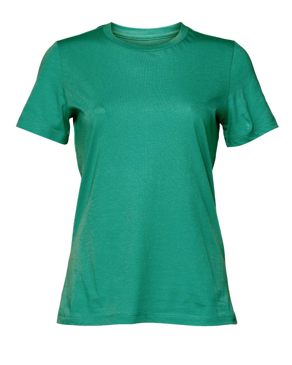 Women’s Relaxed Jersey Tee | 6400