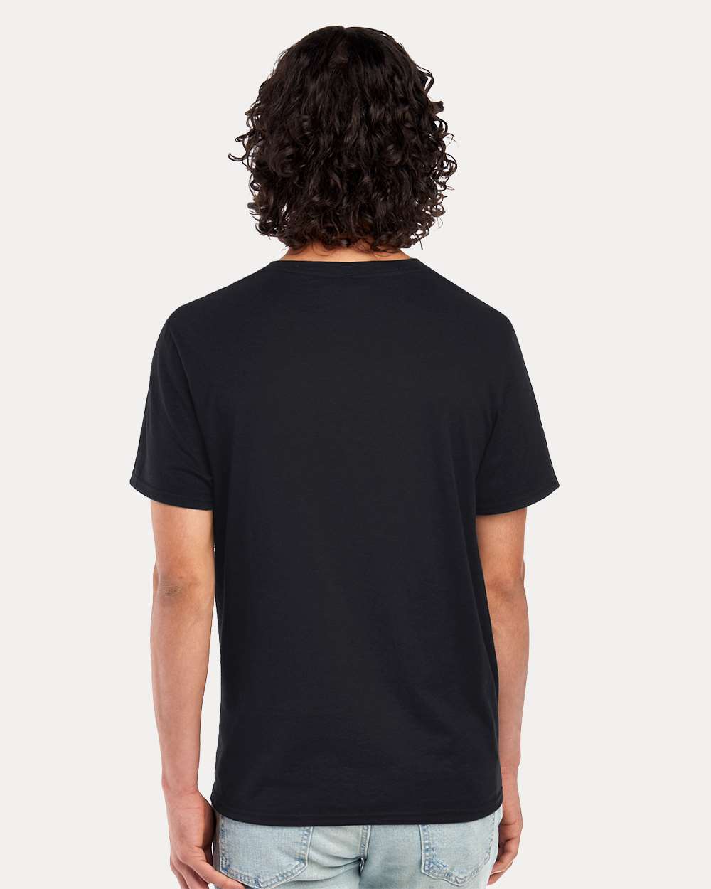 Premium Blend Ring-Spun T-Shirt | 560MR