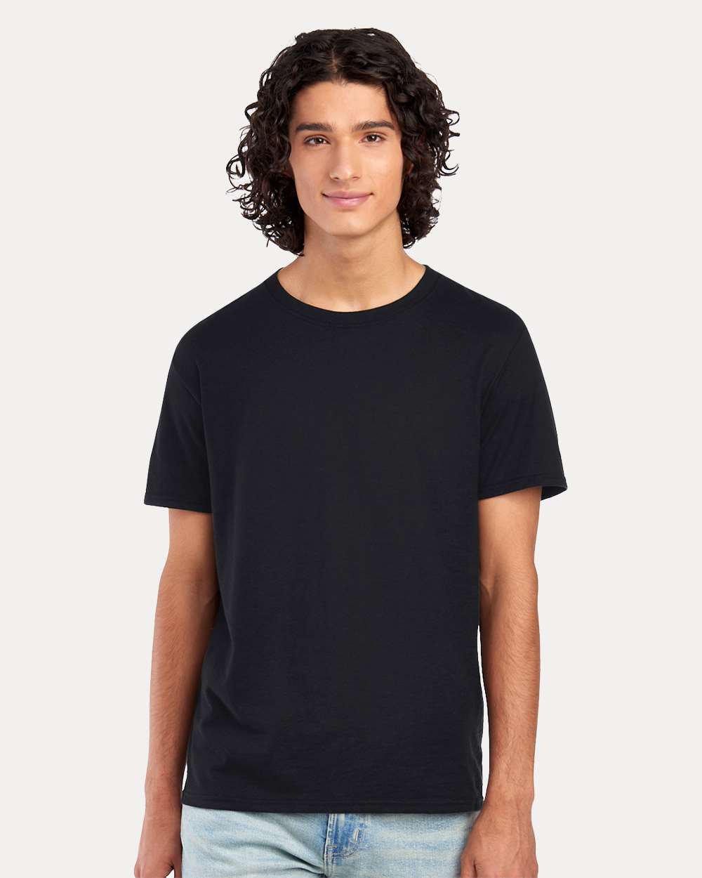 Premium Blend Ring-Spun T-Shirt | 560MR