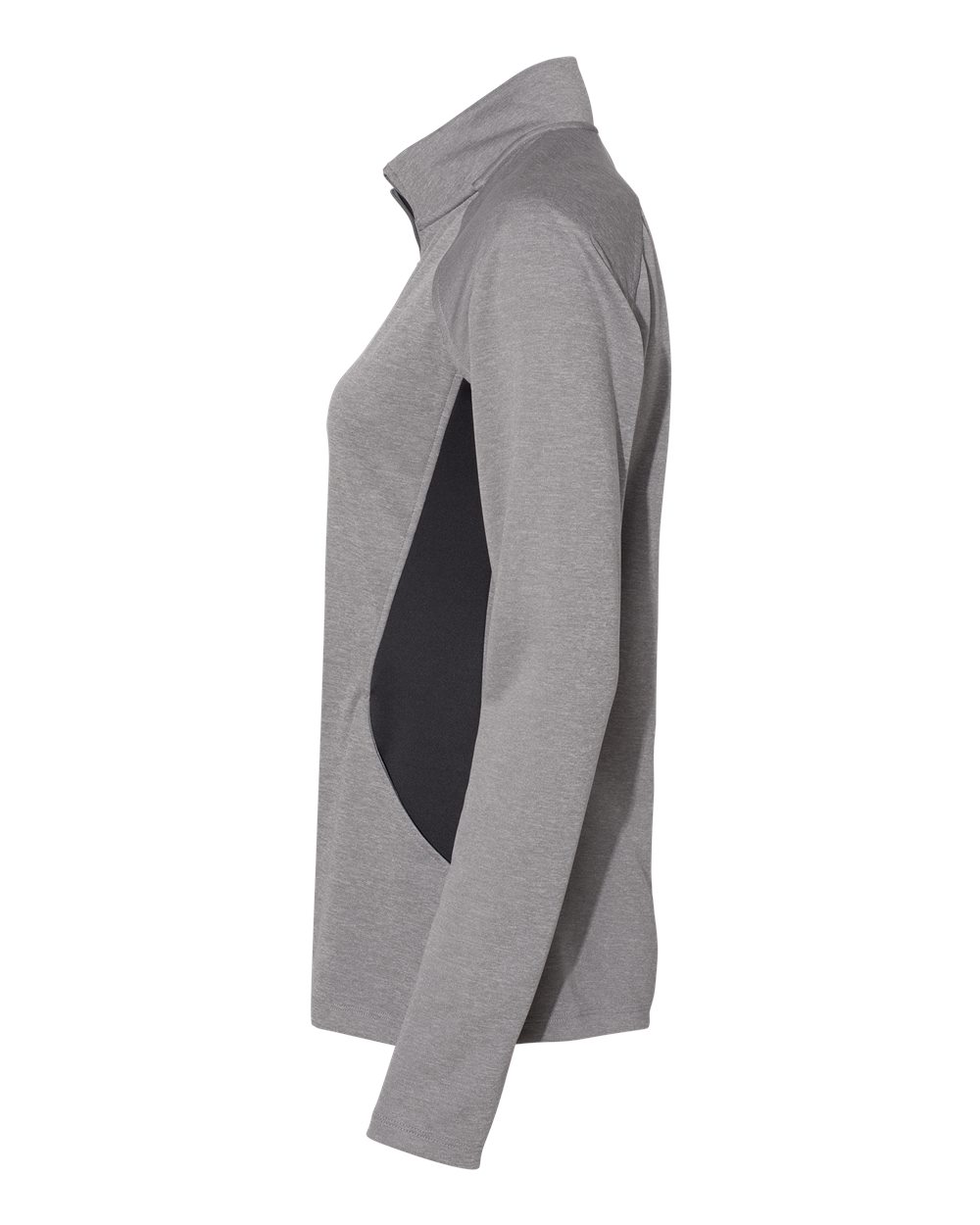 Women's Lightweight Quarter-Zip Pullover | A281