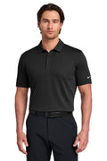 Nike 746099 Dri-FIT Solid Icon Pique Modern Fit Polo