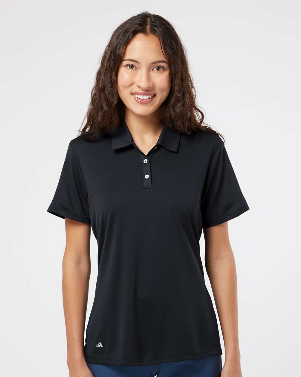 Women's Performance Polo | A231