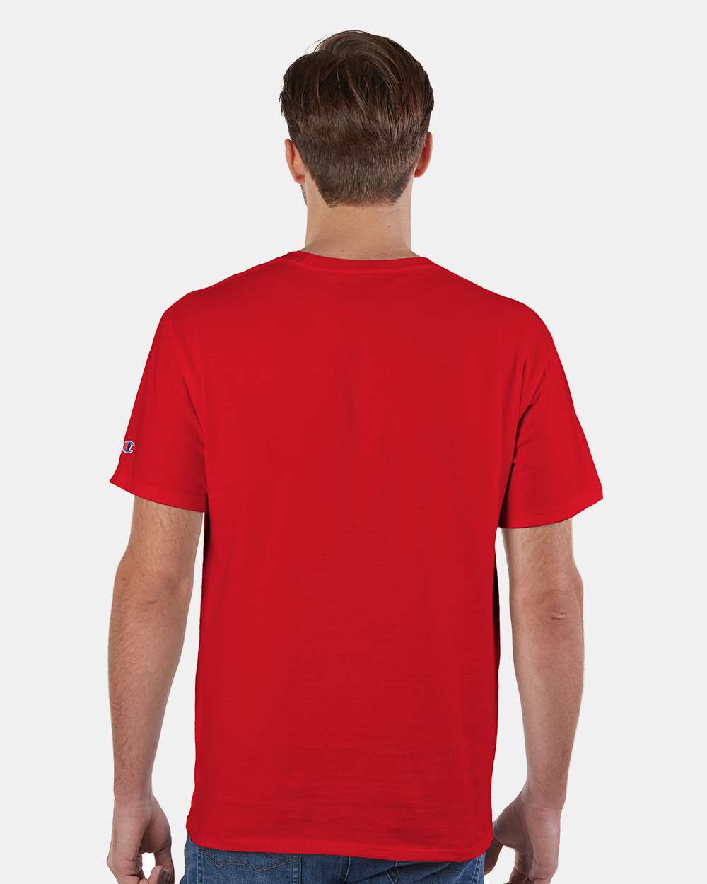 Unisex Premium Fashion Classics T-Shirt | CP10